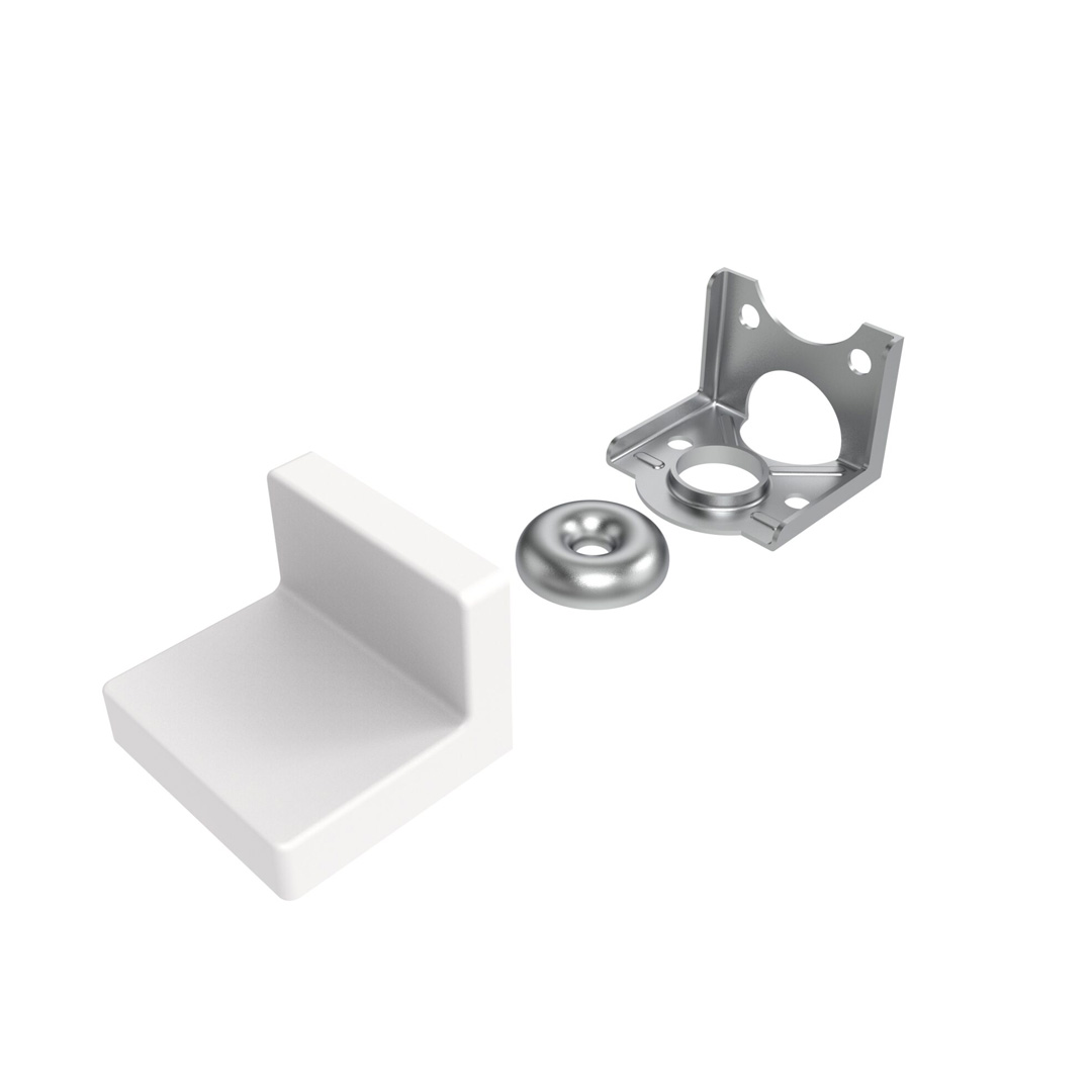 Wardrobe Hanging Components