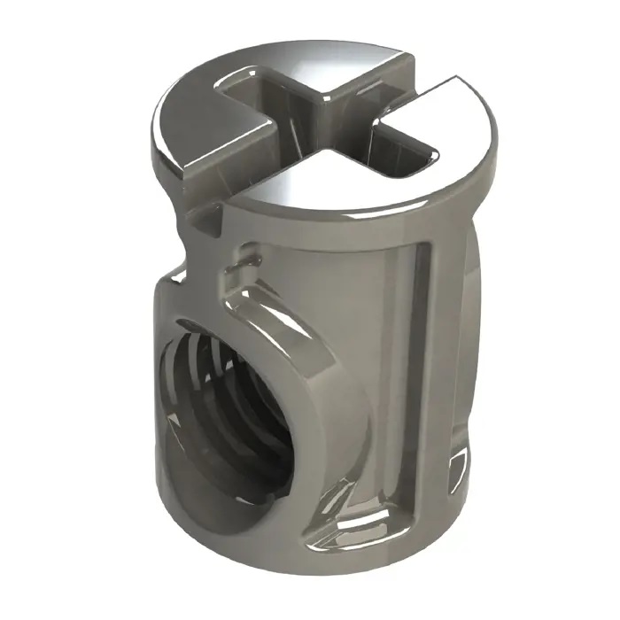 Cross Dowel (Barrel Nut)