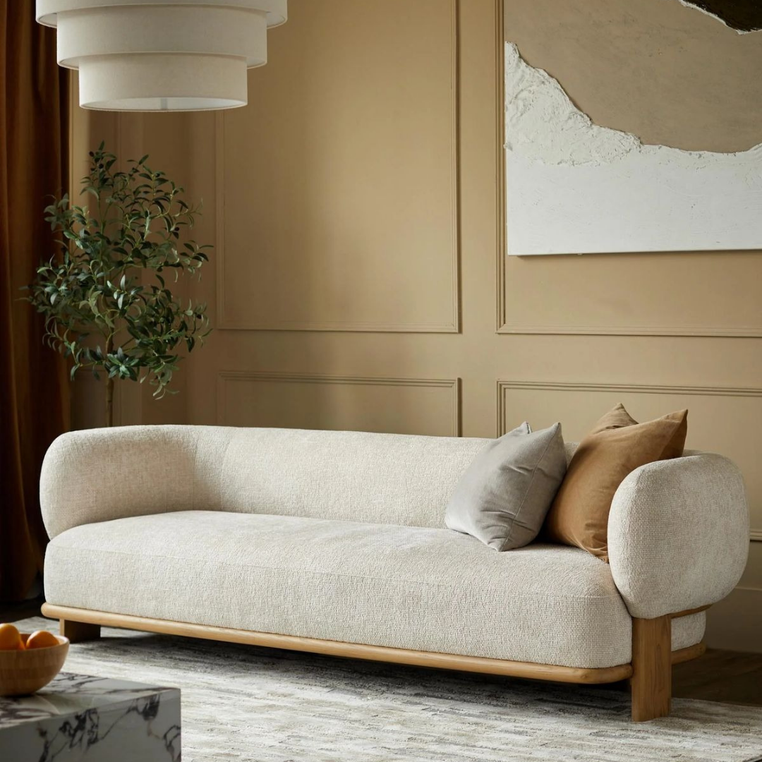 Mobilyanı Güçlendir