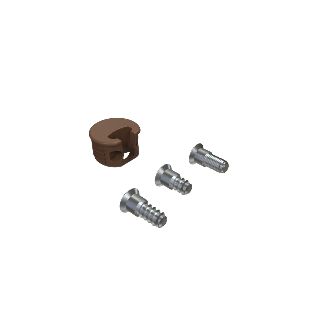 Rafix & Rafix Screw Types
